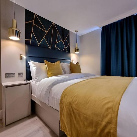 West Brompton Studios London Ngoại thất bức ảnh