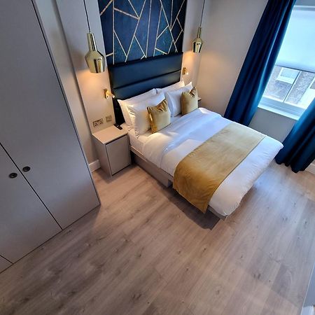 West Brompton Studios London Ngoại thất bức ảnh
