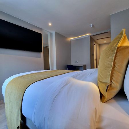 West Brompton Studios London Ngoại thất bức ảnh
