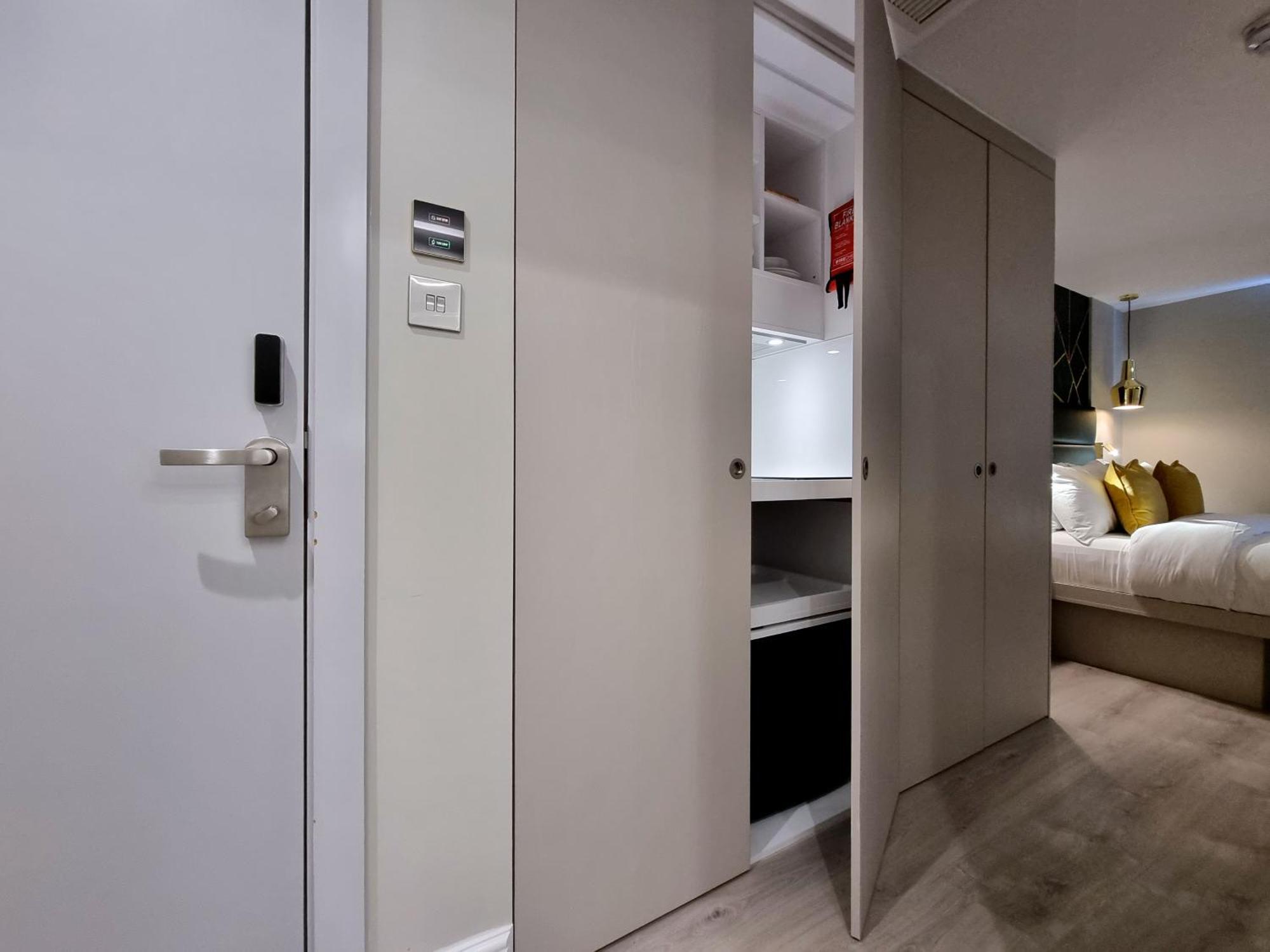 West Brompton Studios London Ngoại thất bức ảnh