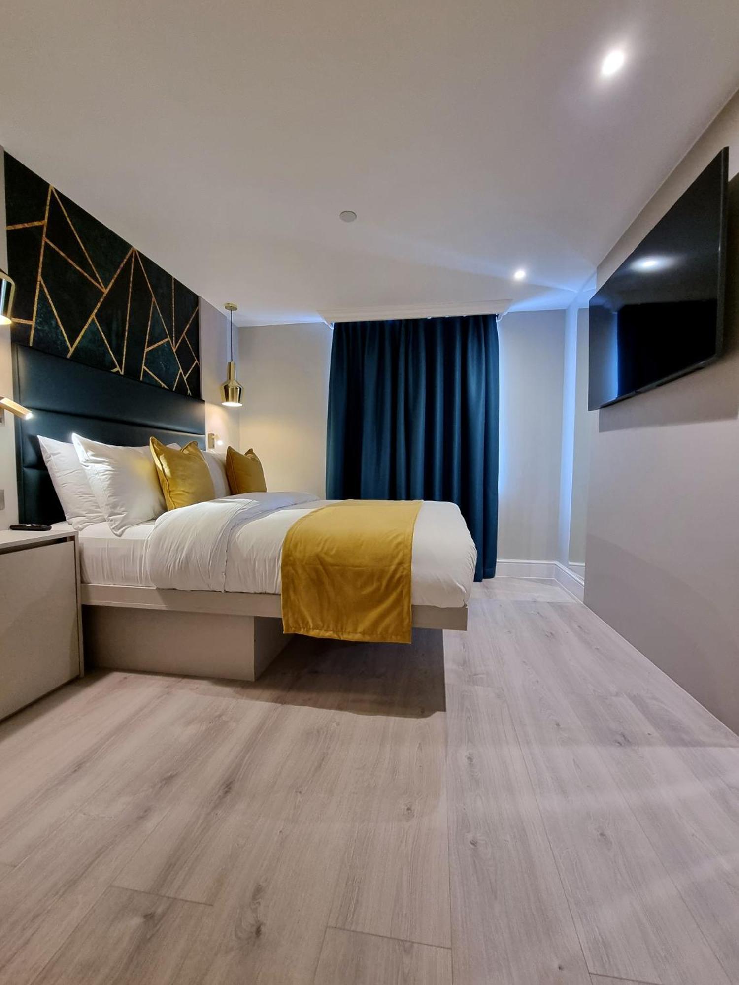 West Brompton Studios London Ngoại thất bức ảnh