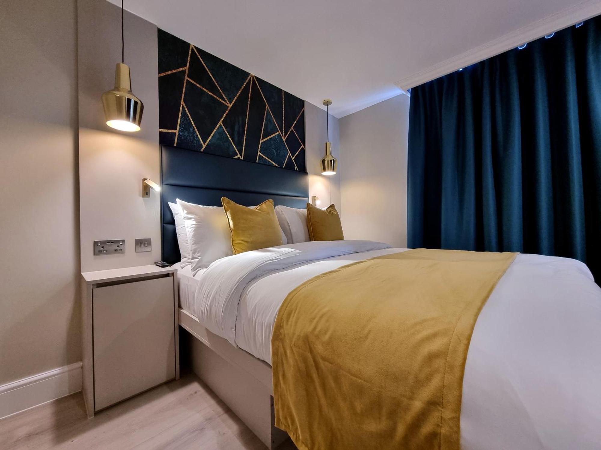 West Brompton Studios London Ngoại thất bức ảnh