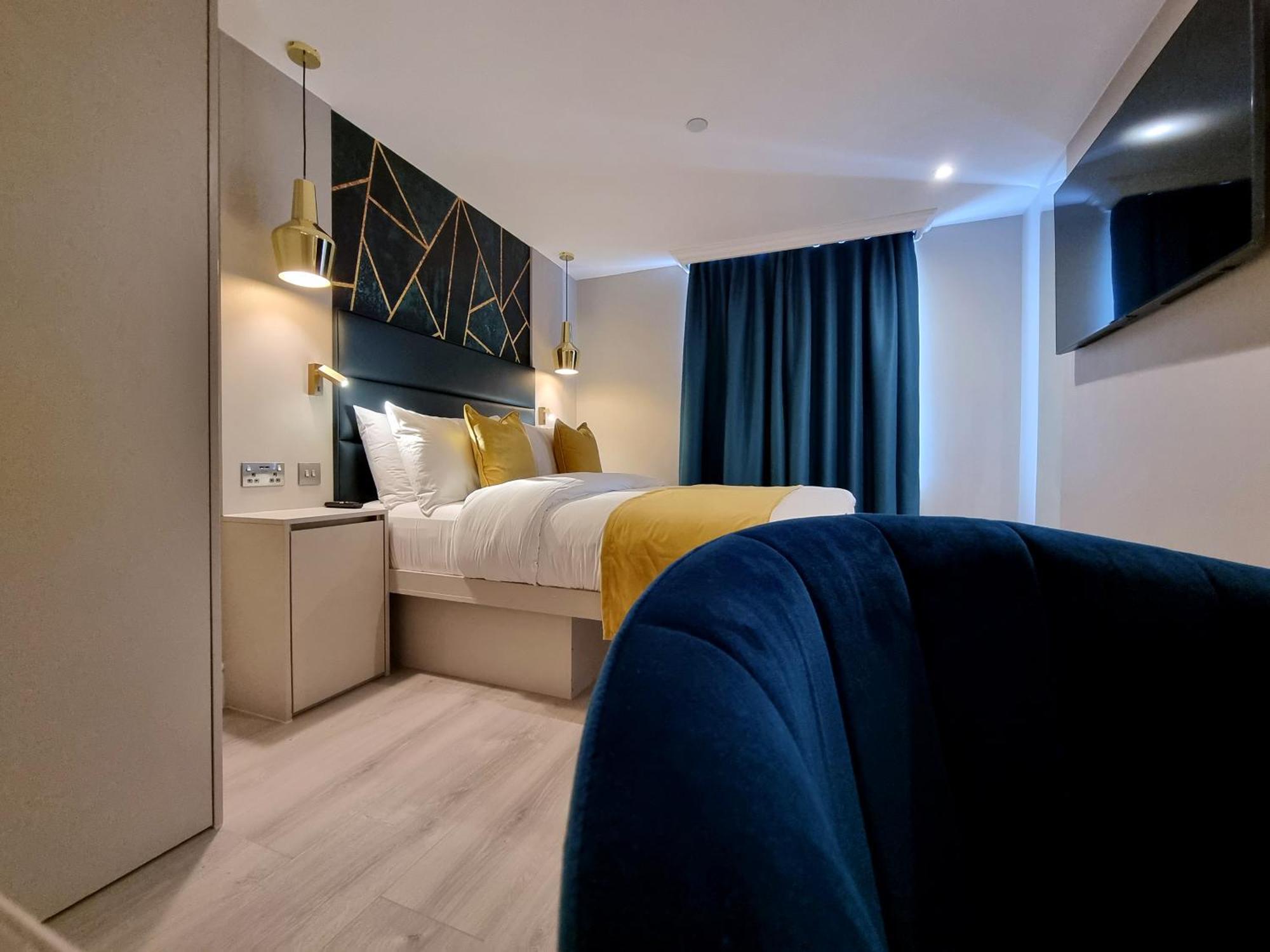 West Brompton Studios London Ngoại thất bức ảnh