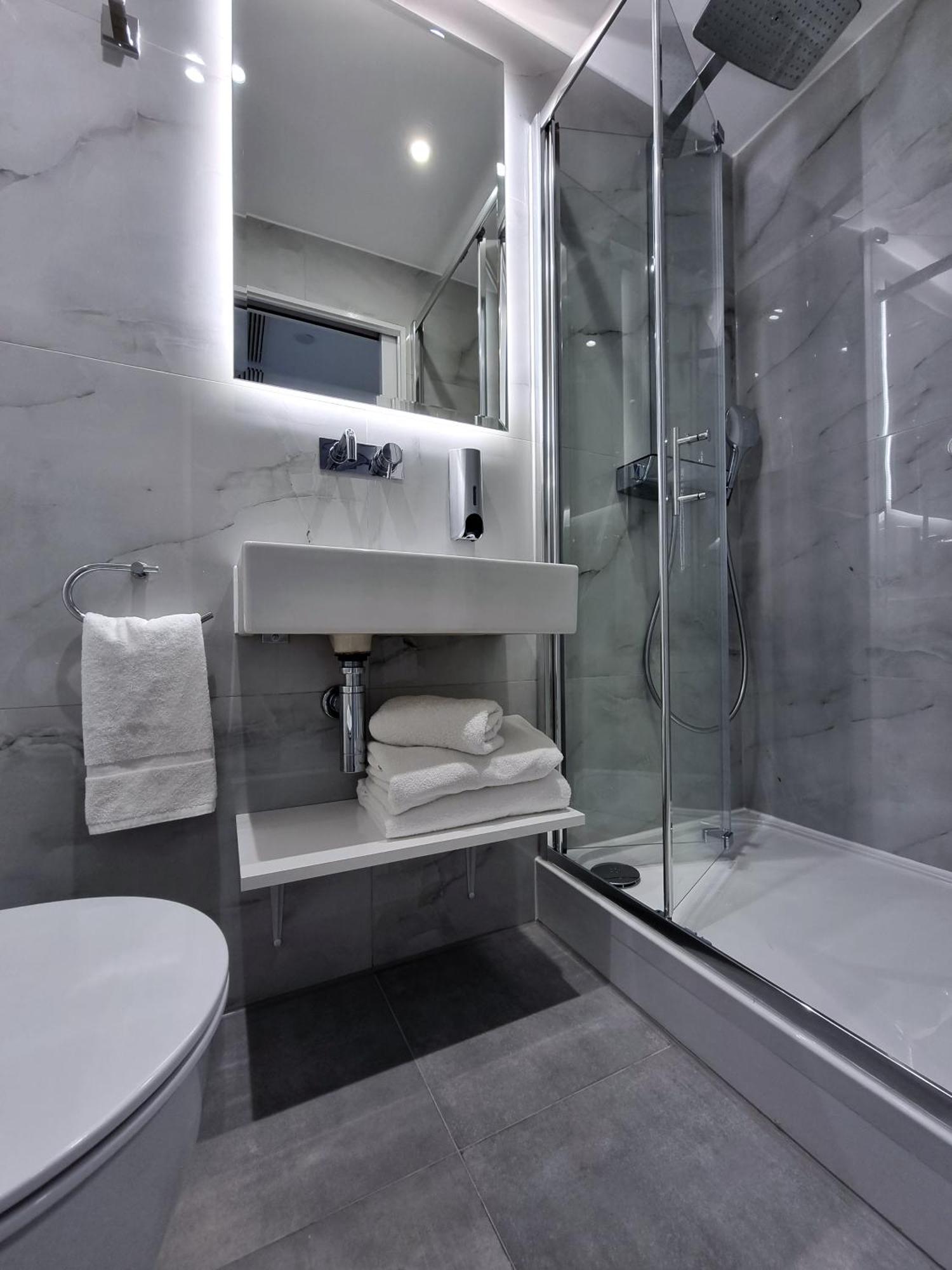 West Brompton Studios London Ngoại thất bức ảnh