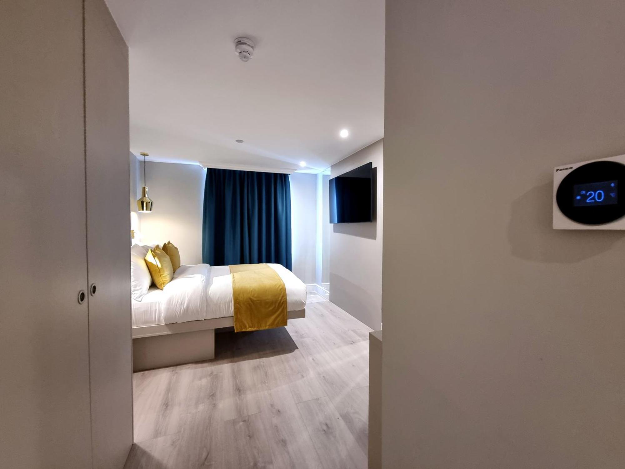 West Brompton Studios London Ngoại thất bức ảnh