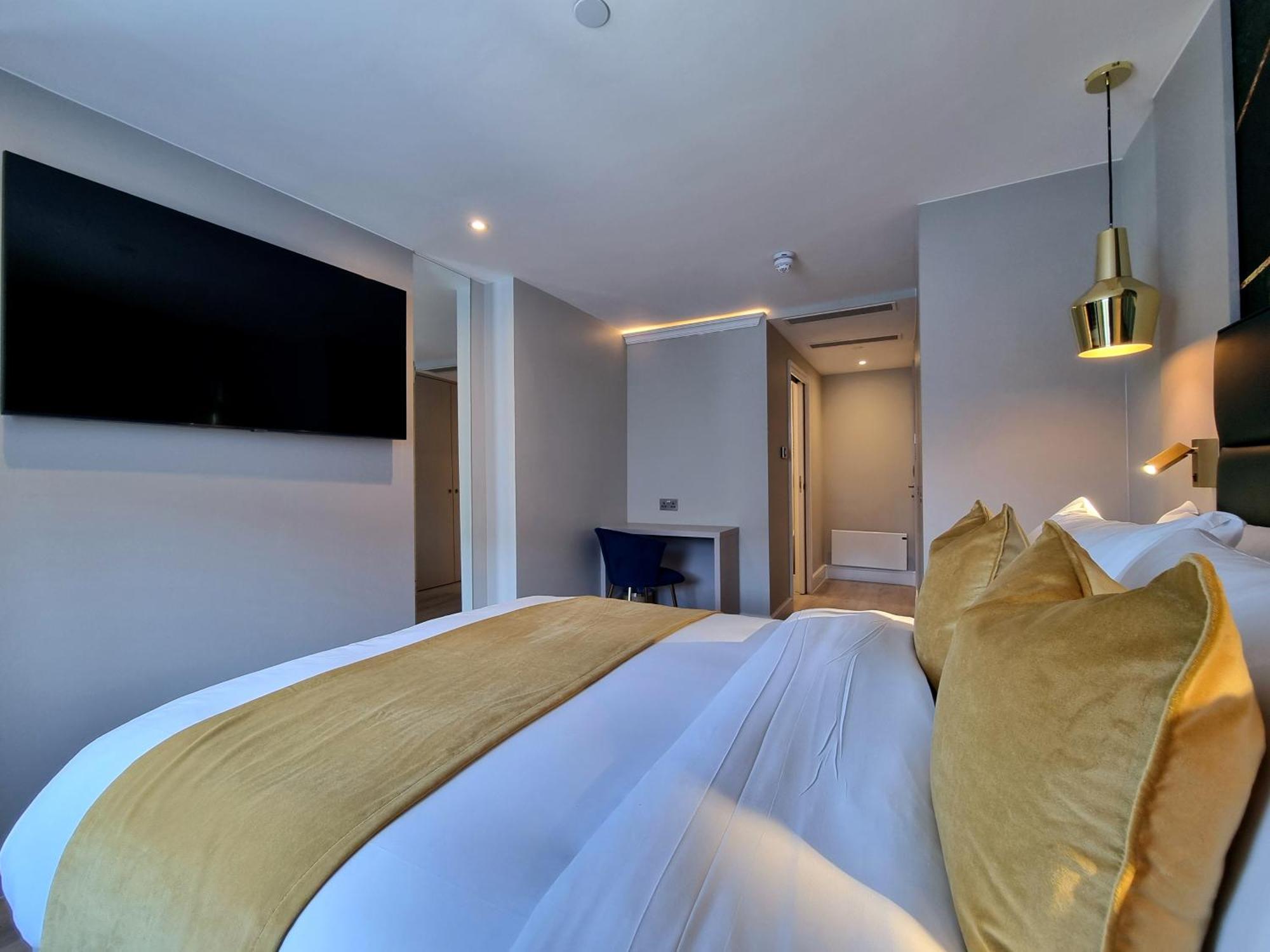 West Brompton Studios London Ngoại thất bức ảnh