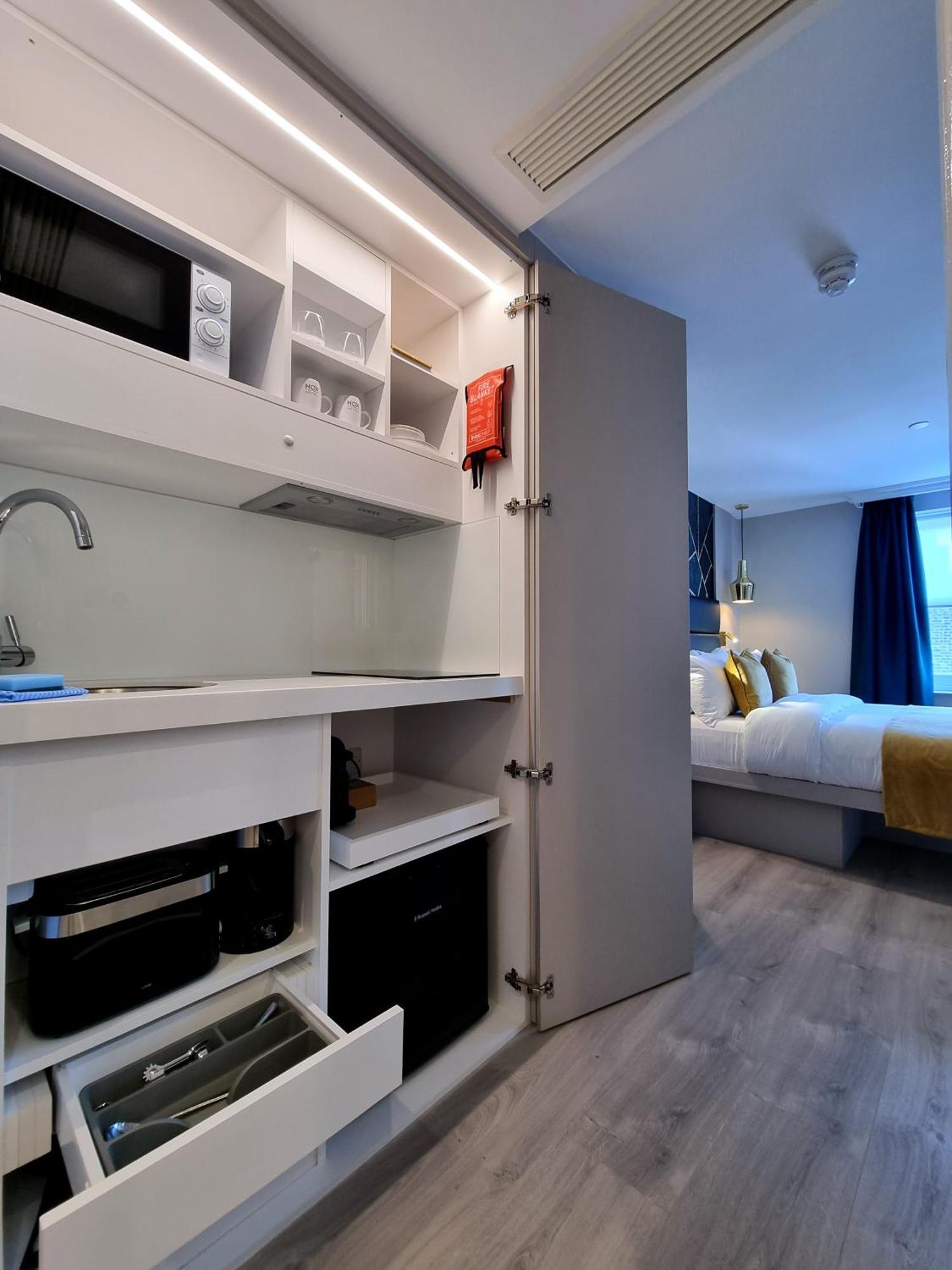 West Brompton Studios London Ngoại thất bức ảnh