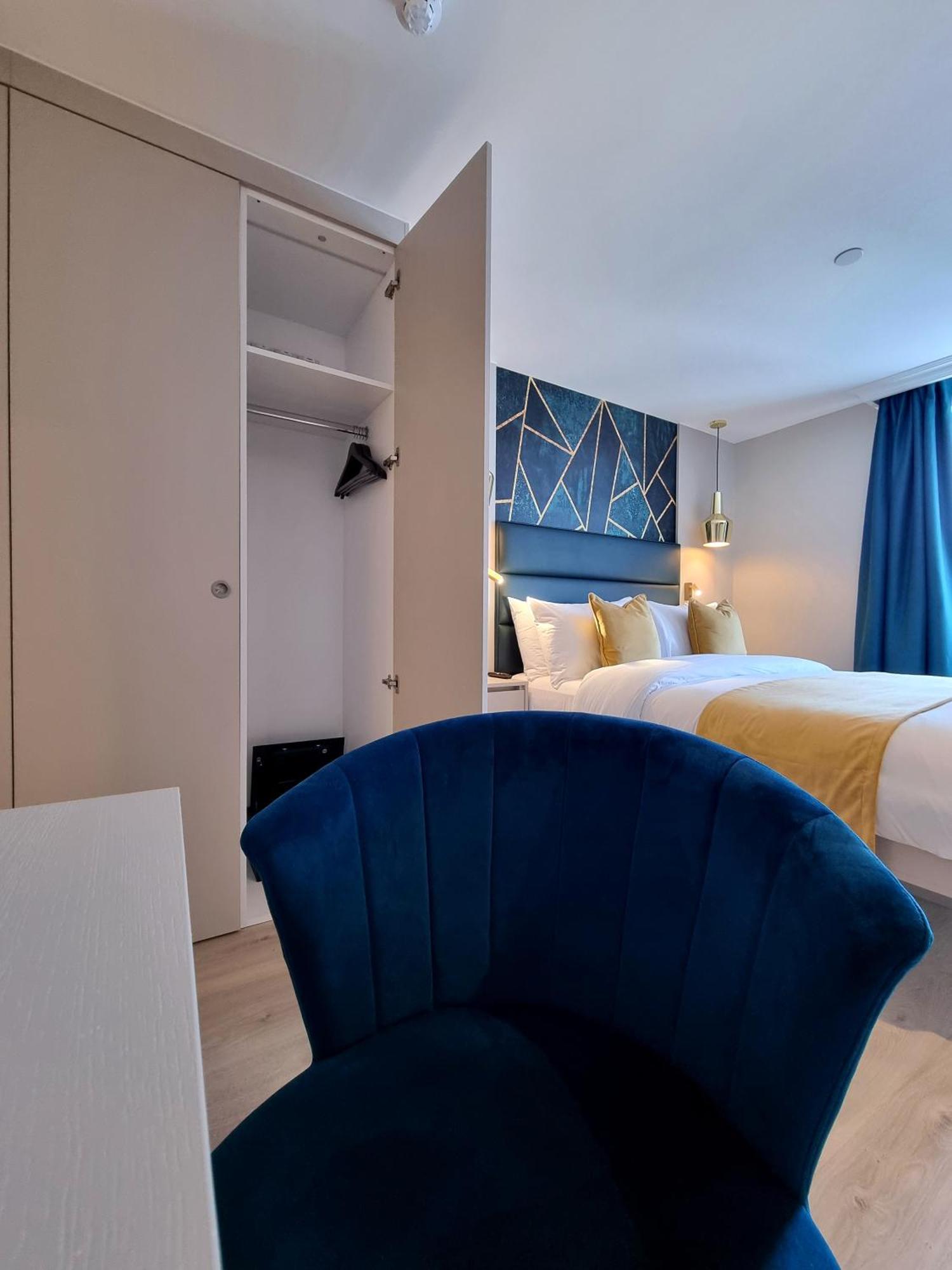 West Brompton Studios London Ngoại thất bức ảnh