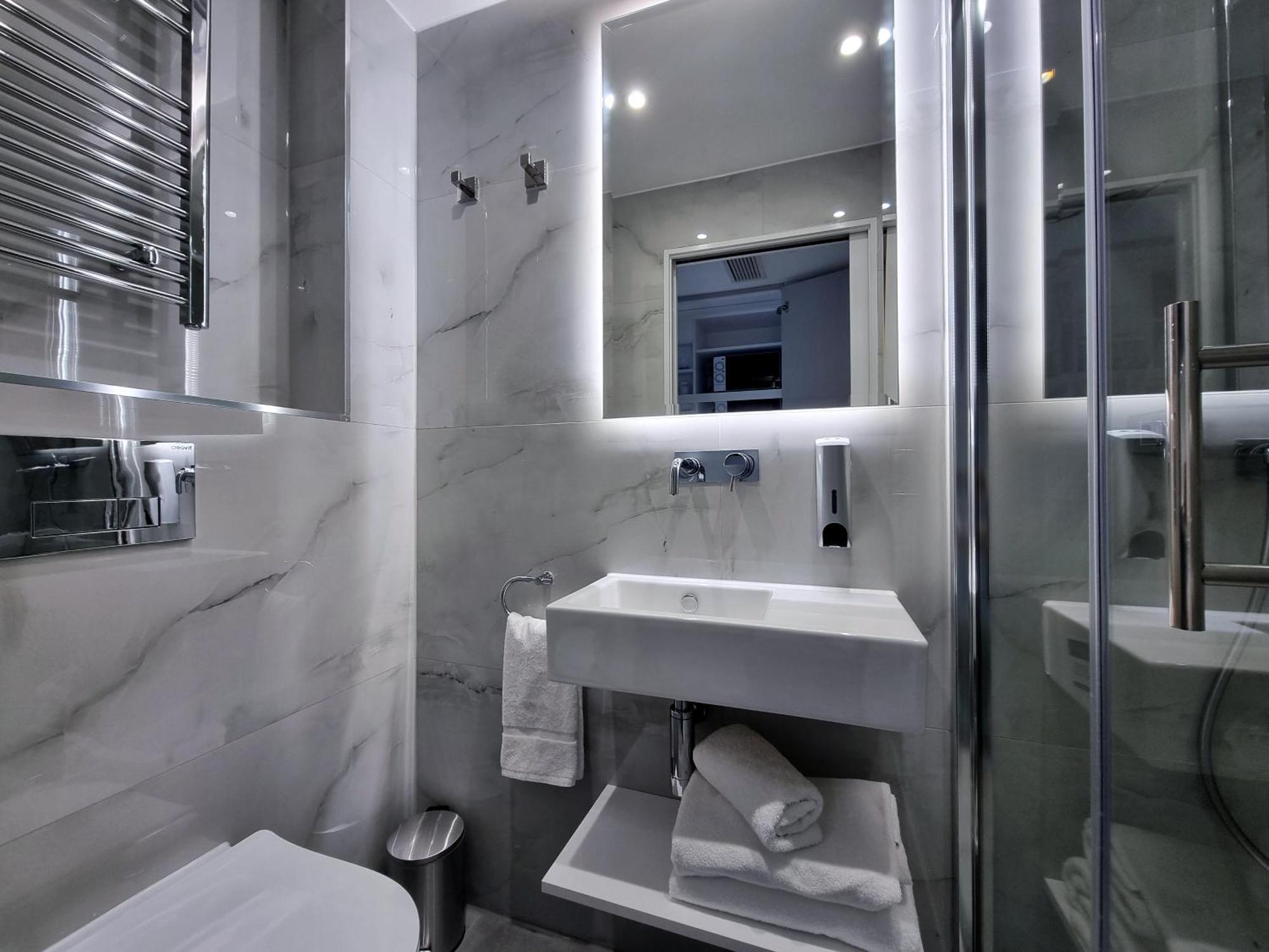 West Brompton Studios London Ngoại thất bức ảnh
