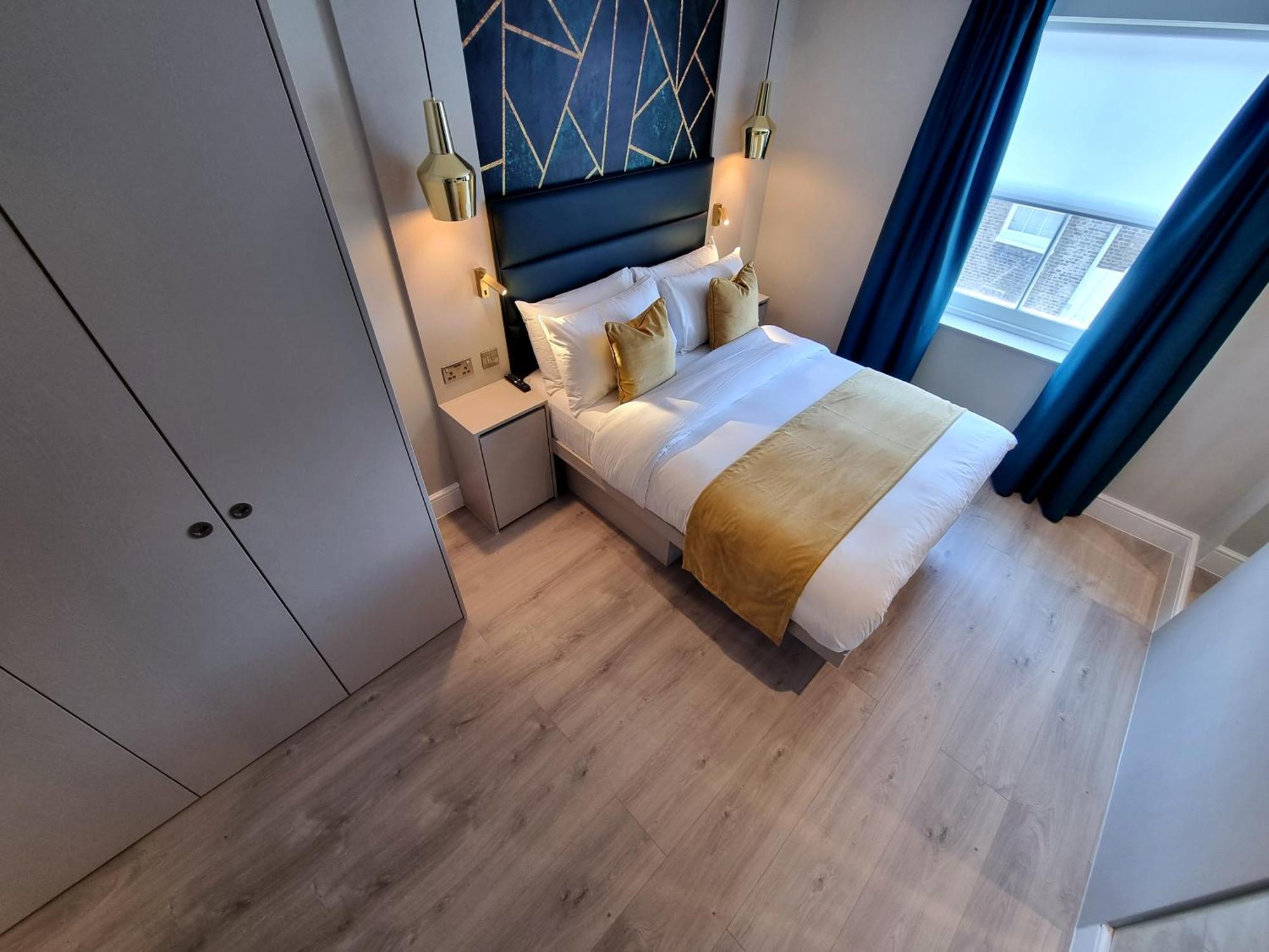 West Brompton Studios London Ngoại thất bức ảnh