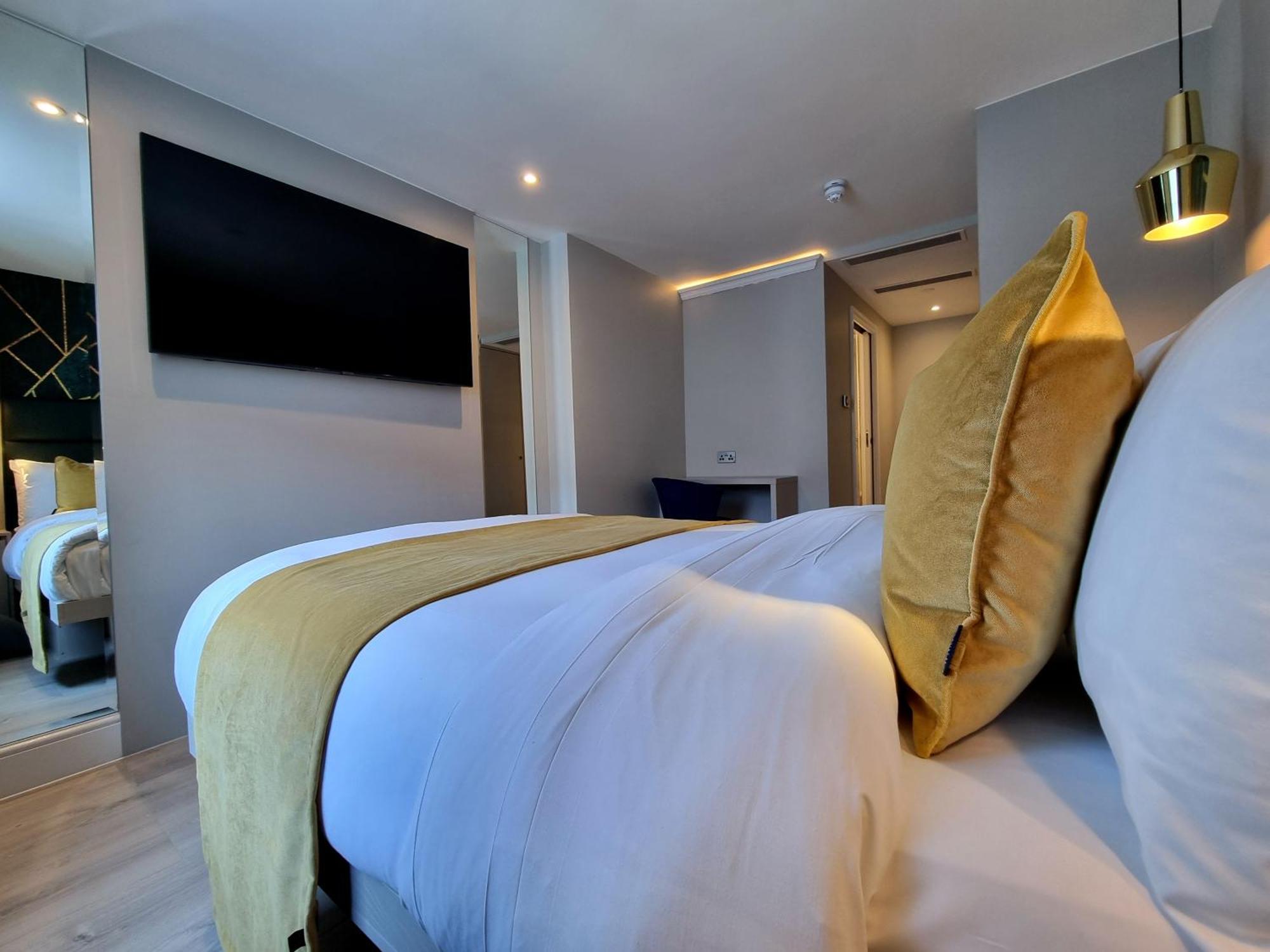 West Brompton Studios London Ngoại thất bức ảnh