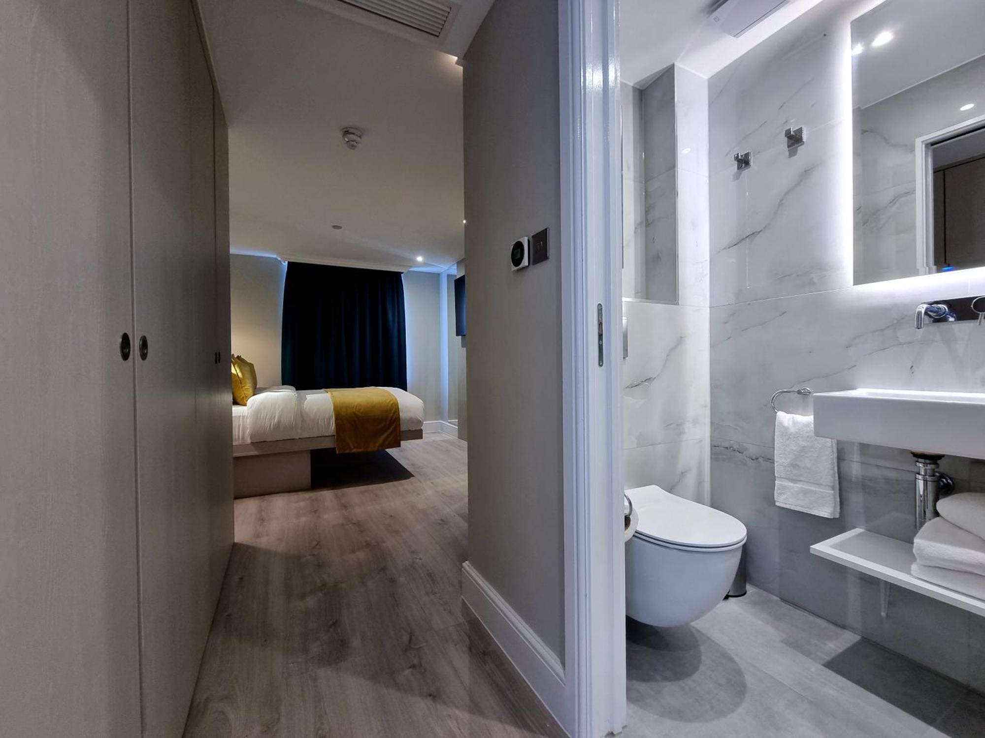 West Brompton Studios London Ngoại thất bức ảnh