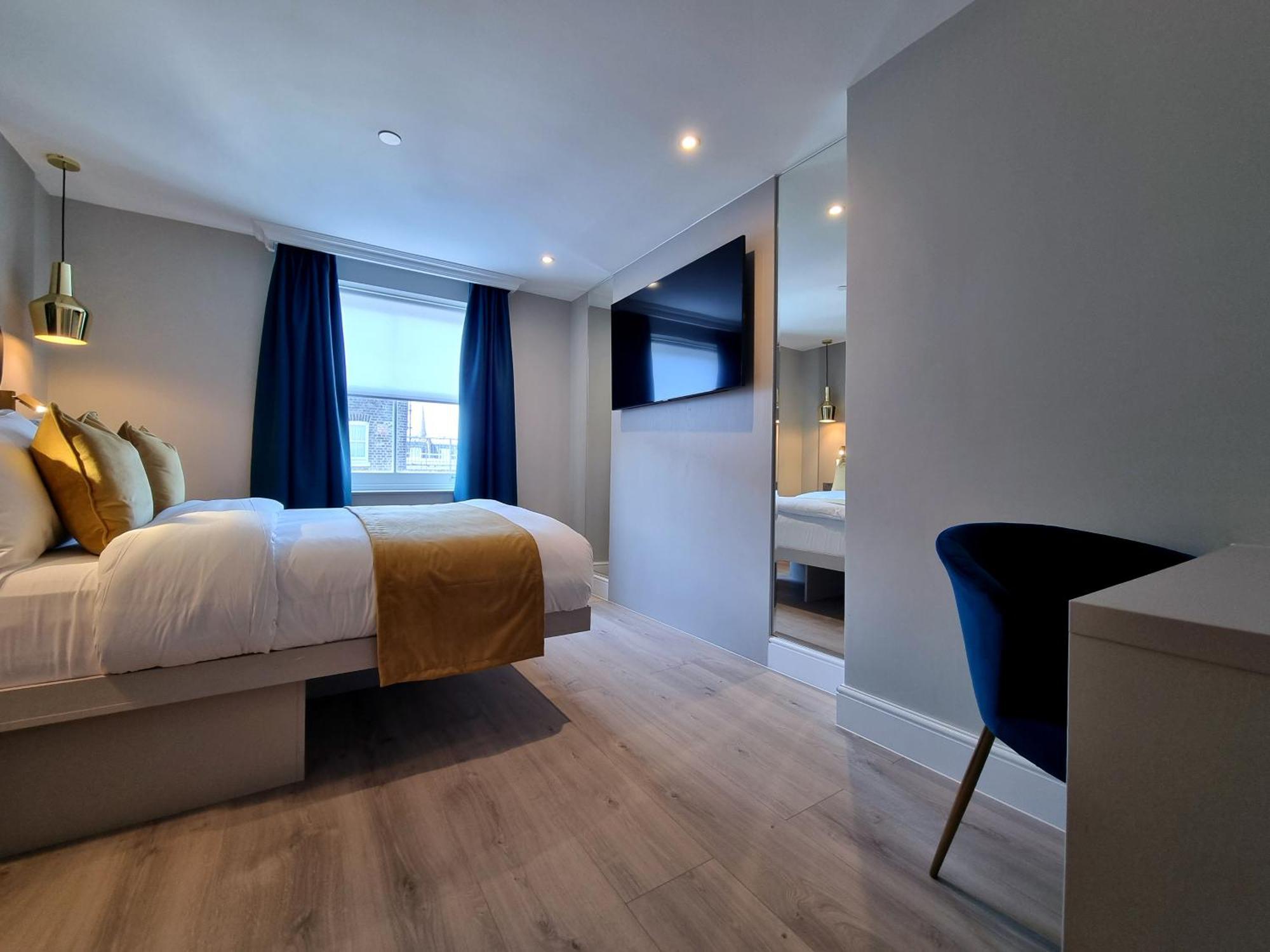 West Brompton Studios London Ngoại thất bức ảnh